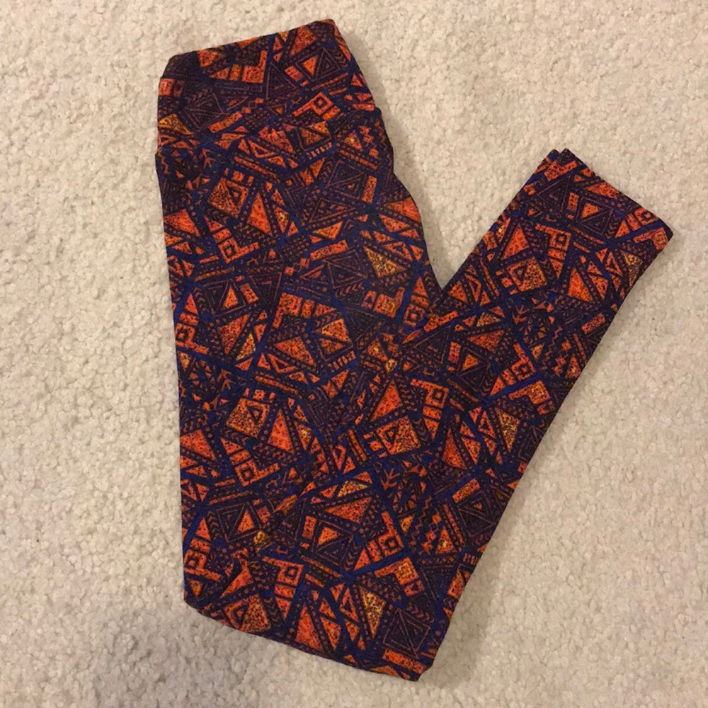 LuLaRoe leggings